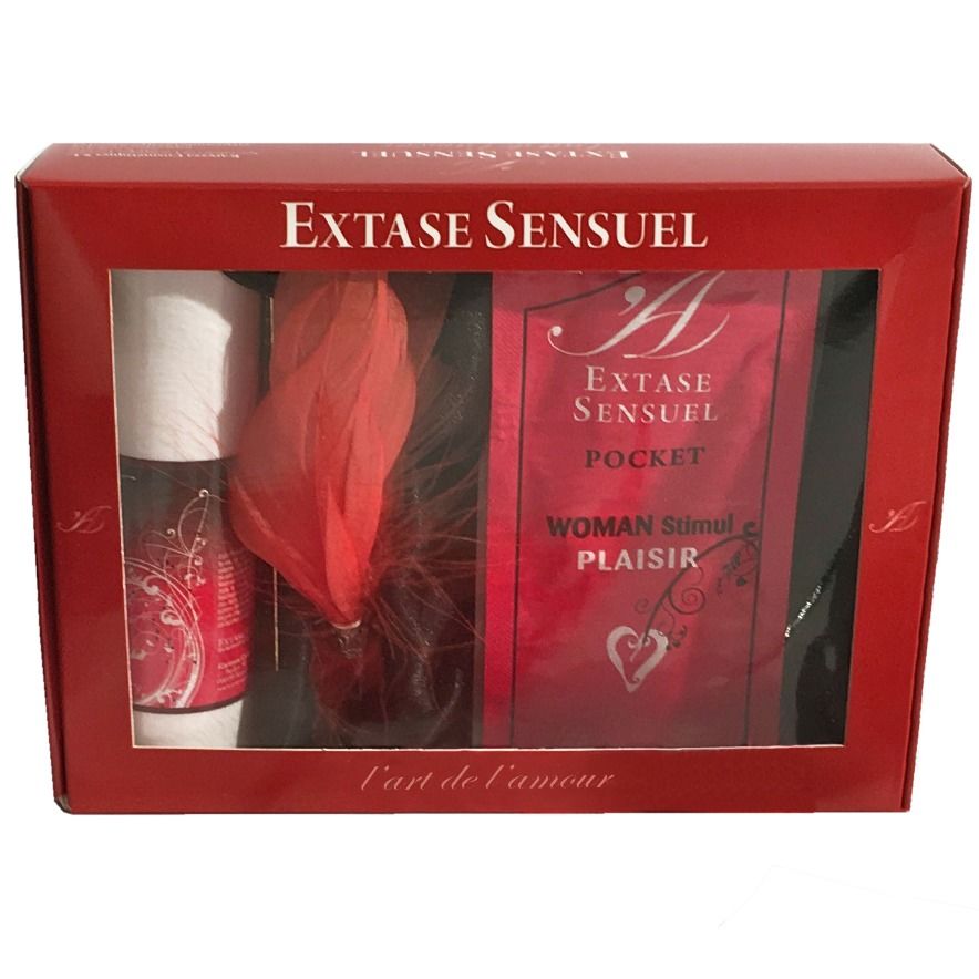 VOYAGE SENSUEL CHEST