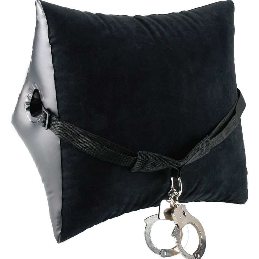 POSITION MASTER WITH CUFFS