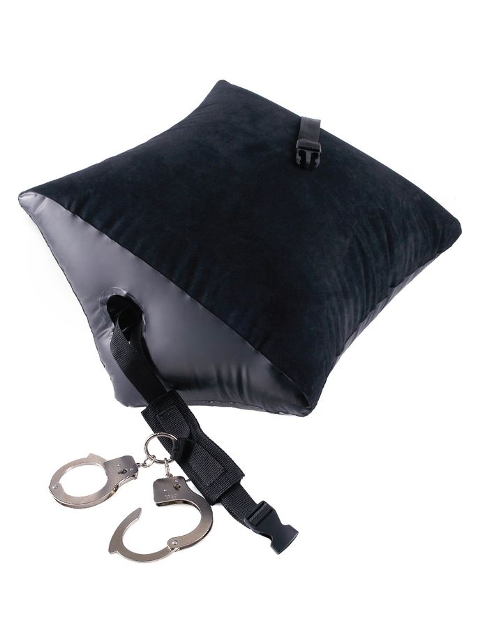 POSITION MASTER WITH CUFFS
