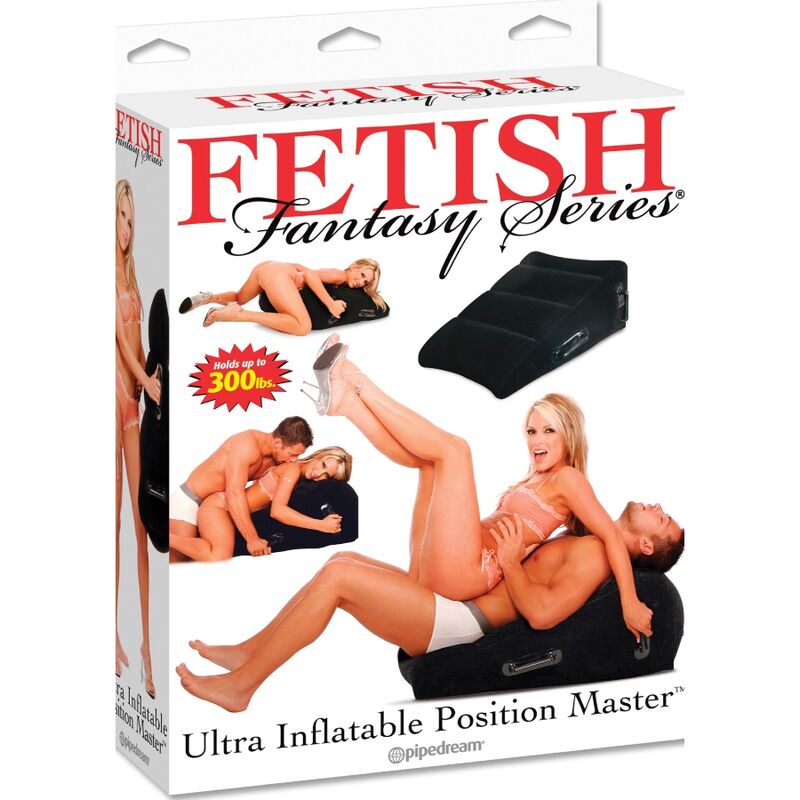 ULTRA INFLATABLE POSITION MASTER
