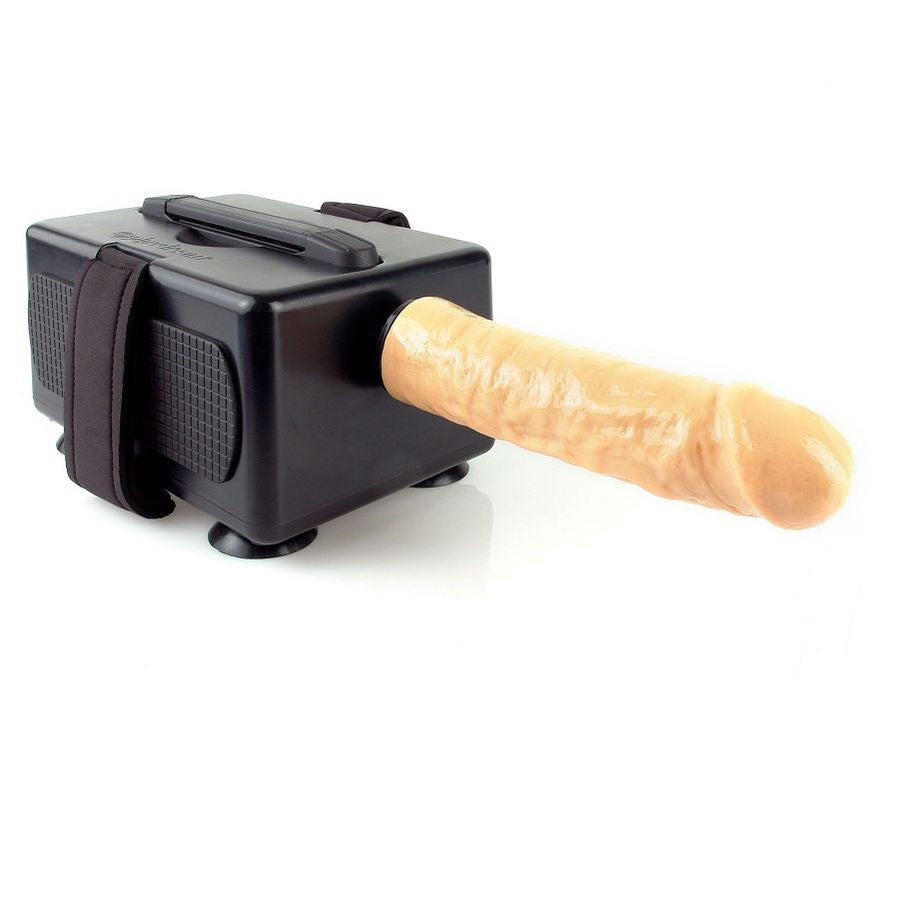 PORTABLE SEX MACHINE