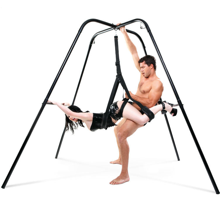 SERIES SWING STAND