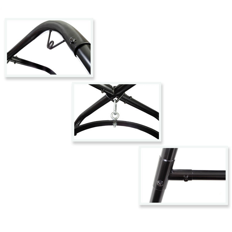 SERIES SWING STAND