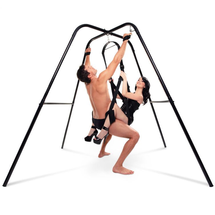 SERIES SWING STAND