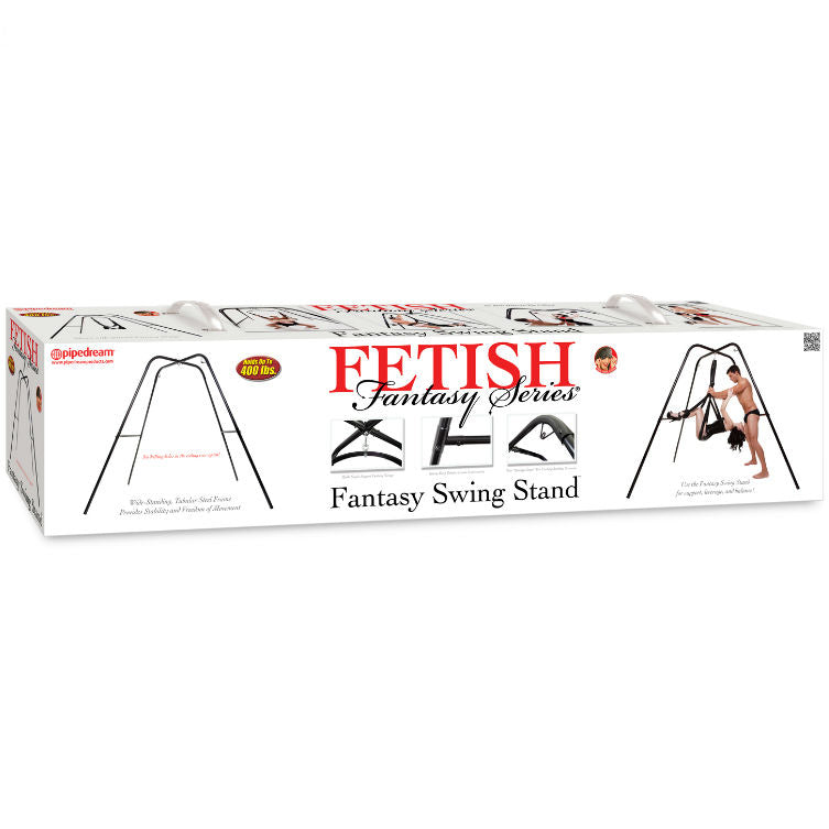 SERIES SWING STAND