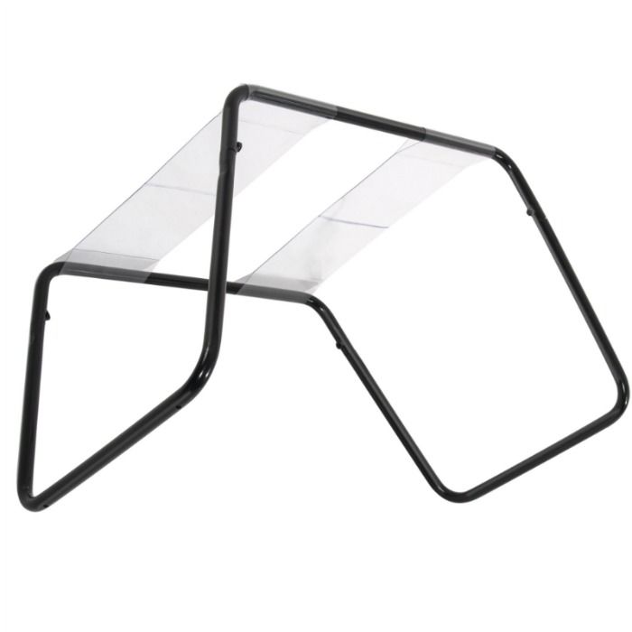 THE INCREDIBLE SEX STOOL