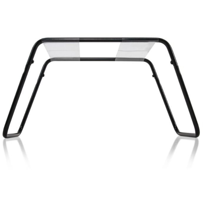 THE INCREDIBLE SEX STOOL