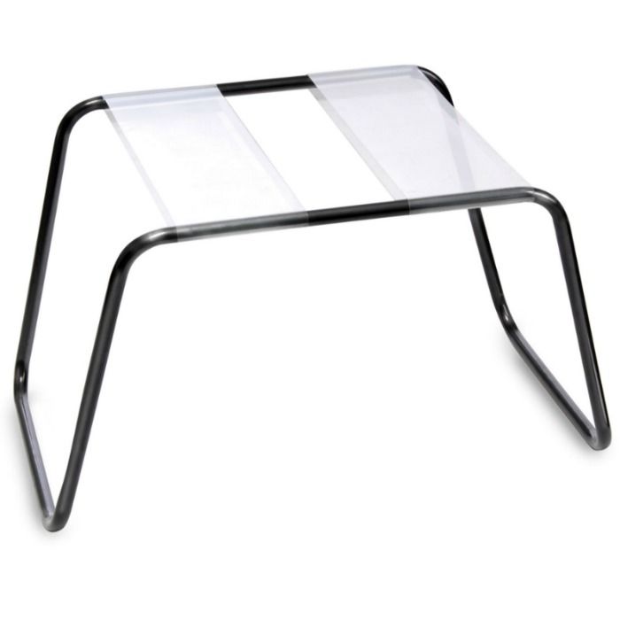 THE INCREDIBLE SEX STOOL