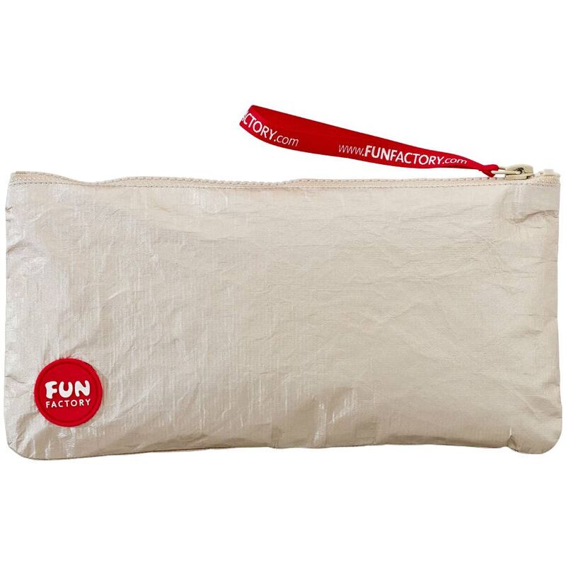 TOYBAG M 25cm x 12cm GOLD