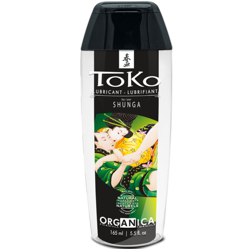 EDO GARDEN KIT ORGANIC COLLECTION