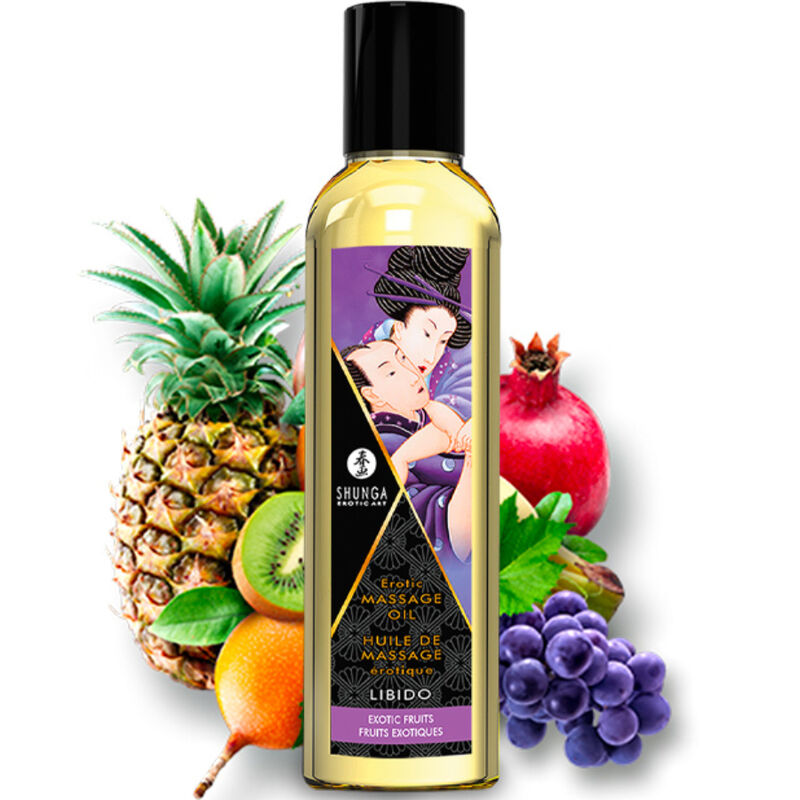 KIT FRUITY KISSES COLLECTION