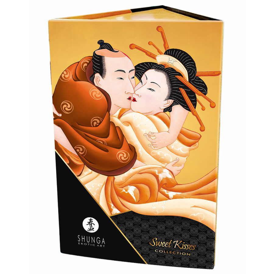 SWEET KISSES COLLECTION KIT
