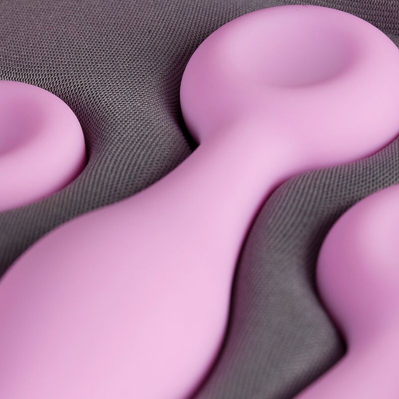 INTIMRELAX SET 3 VAGINAL DILATORS