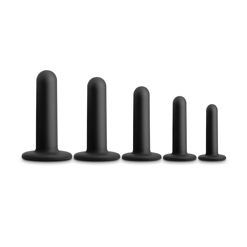 RENEGADE DILATOR KIT BLACK