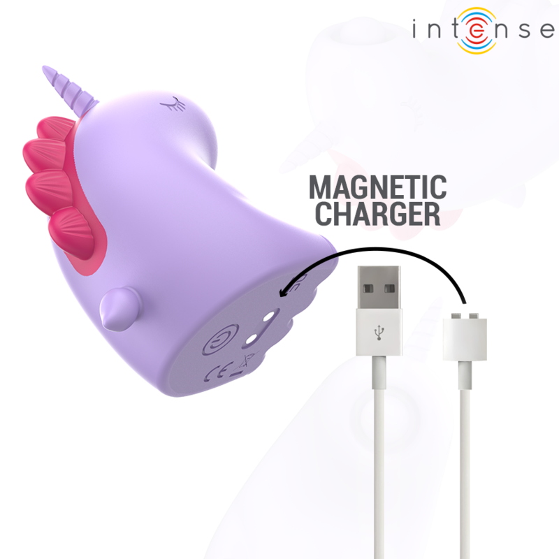 SWEETIE STIMULATOR UNICORN PINK