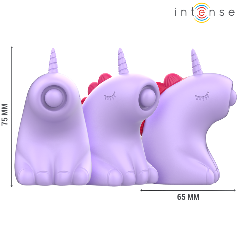 SWEETIE STIMULATOR UNICORN PINK