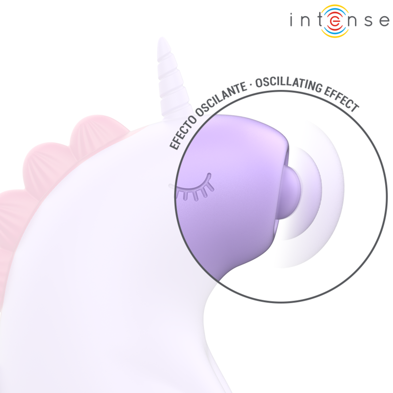SWEETIE STIMULATOR UNICORN PINK