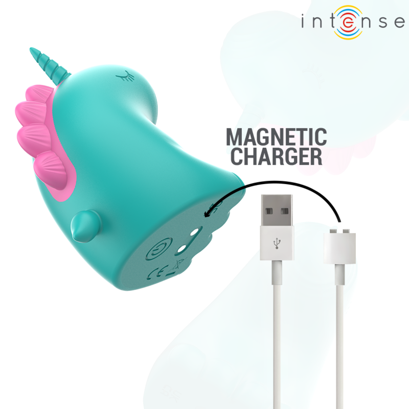 TRIXIE STIMULATOR UNICORN GREEN