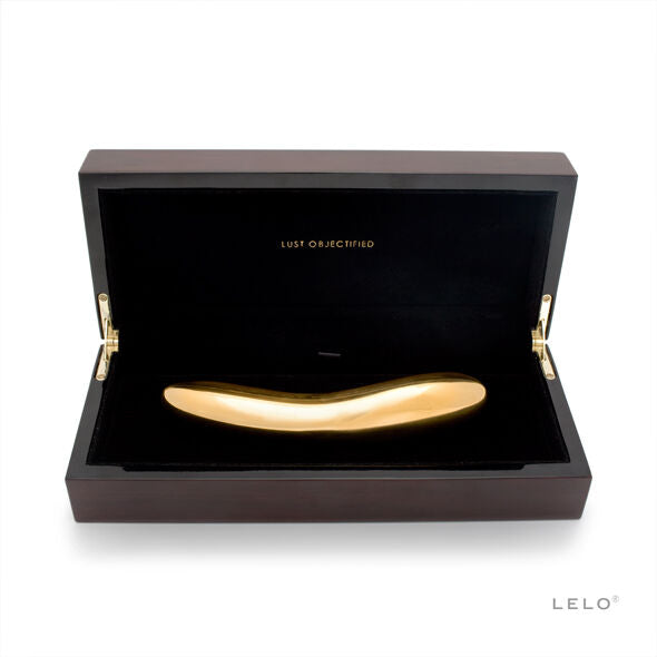INEZ 24 K GOLD GOLD VIBRATOR