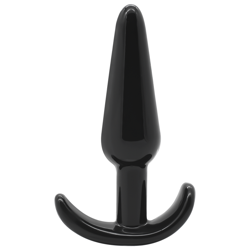 SET 4 ANAL PLUGS