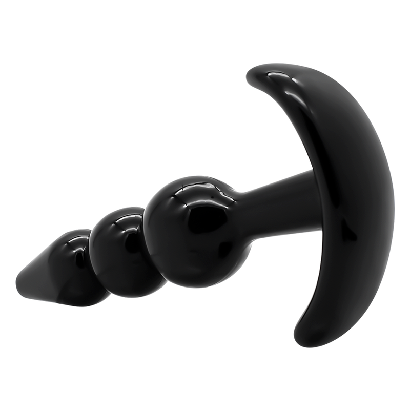 SET 4 ANAL PLUGS