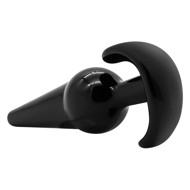 SET 4 ANAL PLUGS