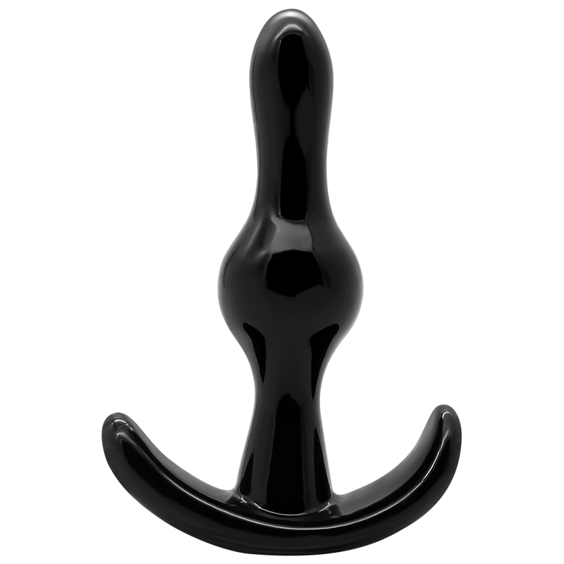 SET 4 ANAL PLUGS