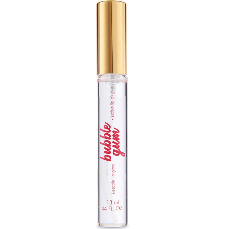 INDISCRETS BUBBLEGUM PLAY KIT WITH OIL GEL & LIP GLOSS