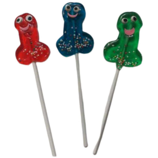 PITO AZ CAR ROASTED LOLLIPOP (1 RANDOM UNIT)