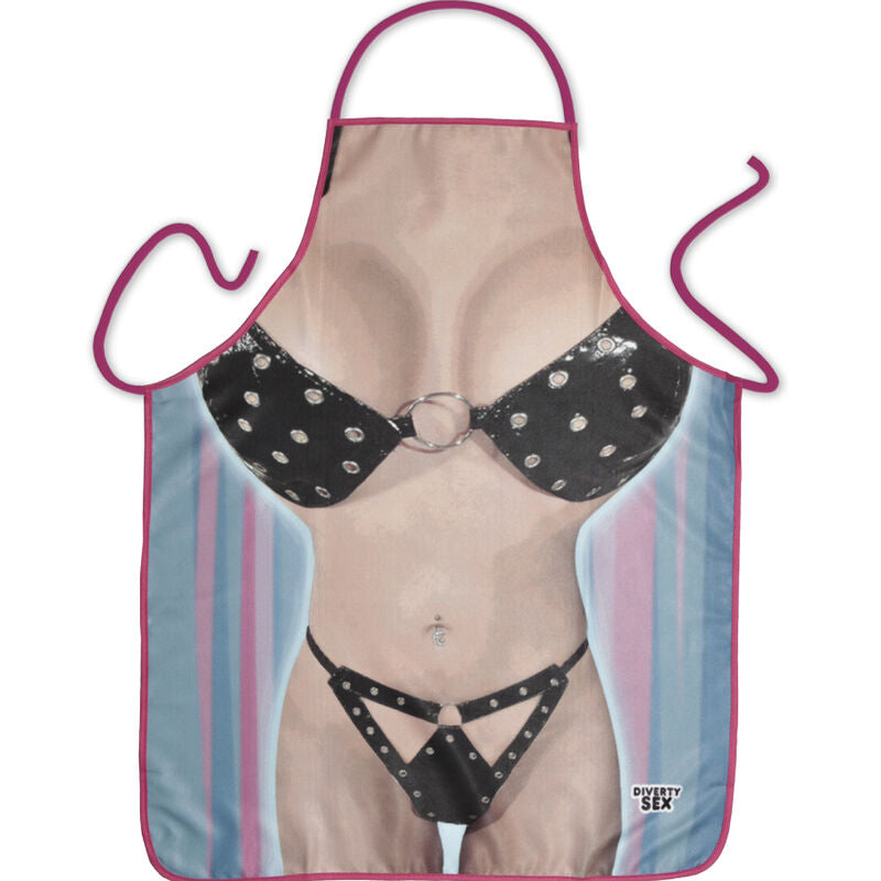 WOMENS BIKINI APRON