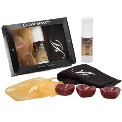 ORAL PASSION CHEST