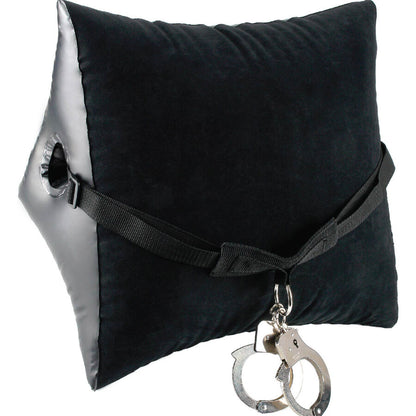 POSITION MASTER WITH CUFFS