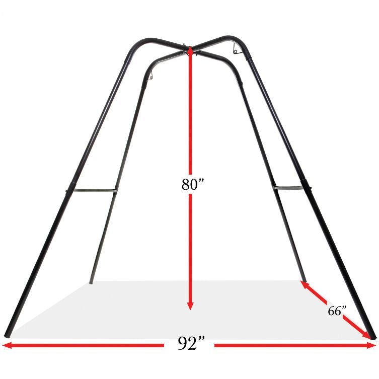 SERIES SWING STAND