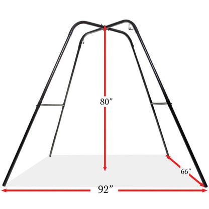 SERIES SWING STAND