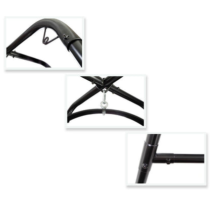 SERIES SWING STAND
