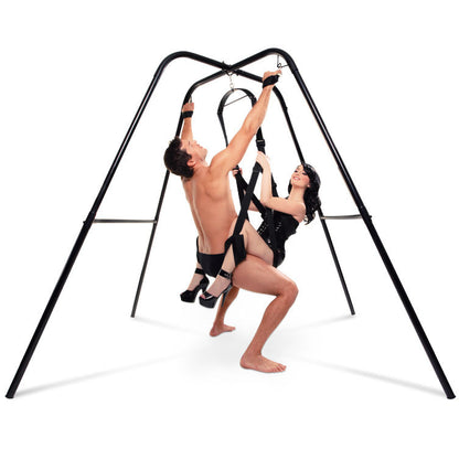 SERIES SWING STAND