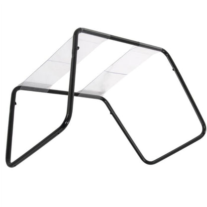 THE INCREDIBLE SEX STOOL