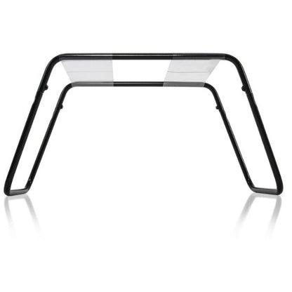 THE INCREDIBLE SEX STOOL