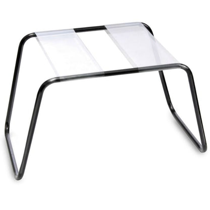 THE INCREDIBLE SEX STOOL