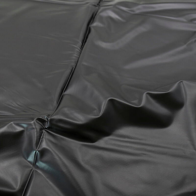 DISPOSABLE PVC SHEETS