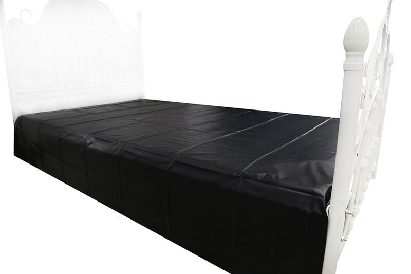 DISPOSABLE PVC SHEETS