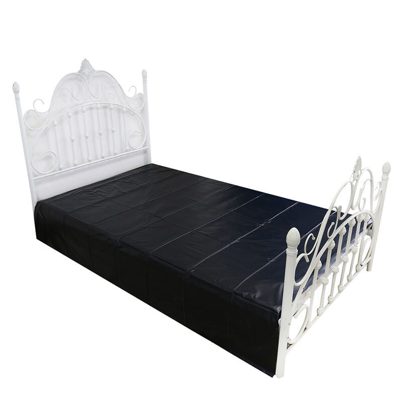 DISPOSABLE PVC SHEETS