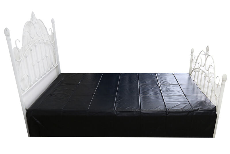 DISPOSABLE PVC SHEETS