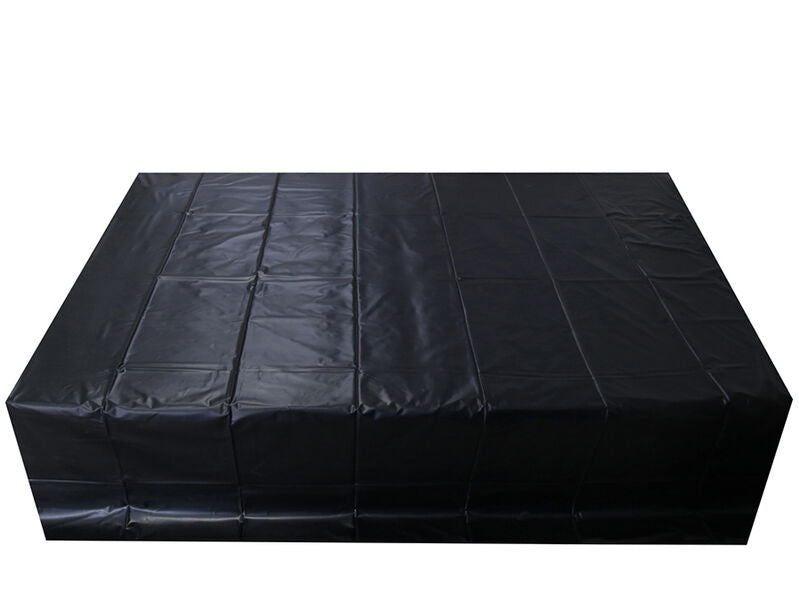 DISPOSABLE PVC SHEETS