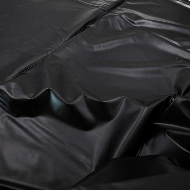DISPOSABLE PVC SHEETS