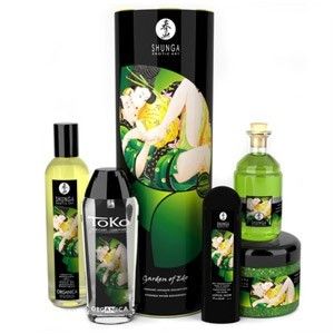 EDO GARDEN COLLECTION