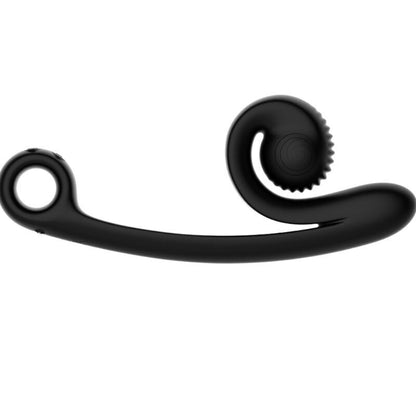 CURVE VIBRATOR BLACK