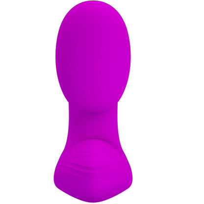 MELVIN CLITORIS MASSAGER WITH REMOTE CONTROL