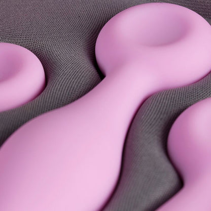 INTIMRELAX SET 3 VAGINAL DILATORS