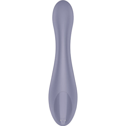 G-FORCE VIBRATOR G-SPOT STIMULATOR VIOLET